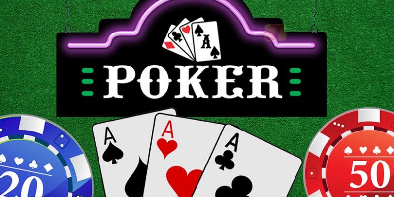 Các thuật ngữ Poker chung nhất cần lưu ý