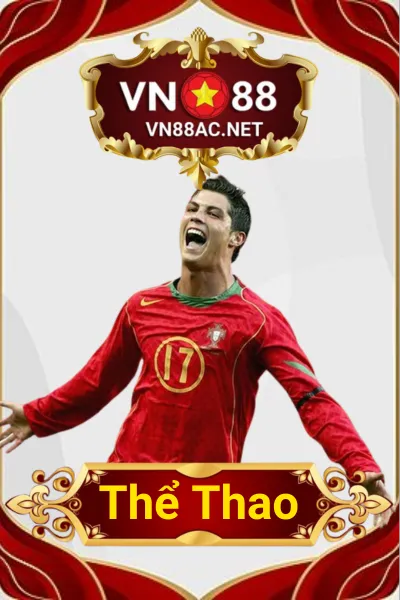 thể thao vn88