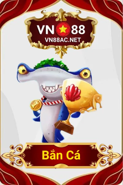 bắn cá vn88