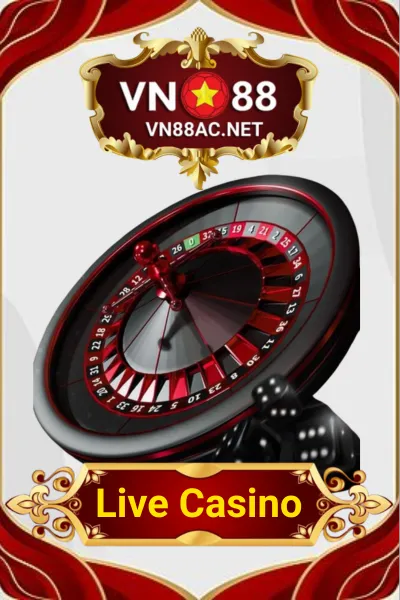 live casino vn88