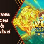 Vua Hải Tặc VN88