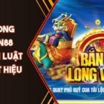 Bắn Cá Long Vương VN88