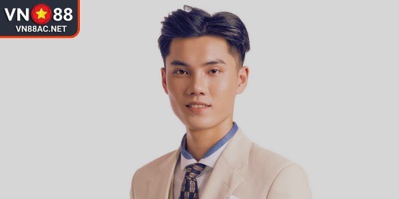 CEO Tín Ferb Và Hành Trình Xây Dựng Nền Tảng Đỉnh Chóp VN88 3 Cập nhật kịp thời xu hướng