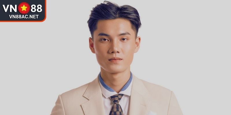 CEO Tín Ferb Và Hành Trình Xây Dựng Nền Tảng Đỉnh Chóp VN88 1 Tiểu sử về CEO Tín Ferb