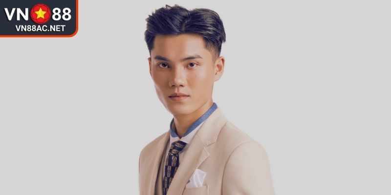CEO Tín Ferb Và Hành Trình Xây Dựng Nền Tảng Đỉnh Chóp VN88 2 Xây dựng dấu ấn cá nhân của CEO