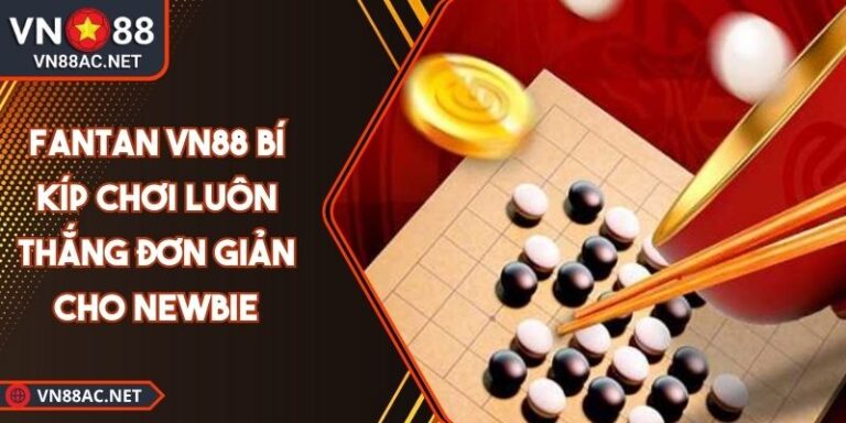 Fantan VN88