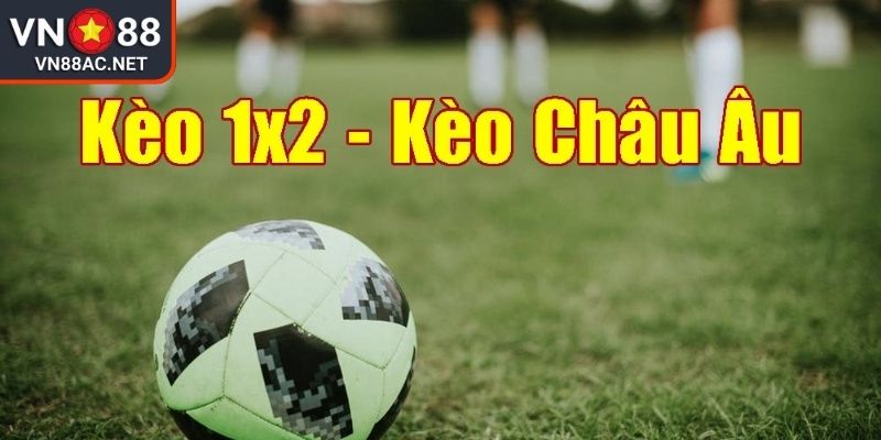 Kèo 1x2 VN88 Cách Đọc Chuẩn Và Kinh Nghiệm Cược Thắng Lớn 2 Cách thức đọc kèo 1x2 VN88 chuẩn xác cho bạn mới