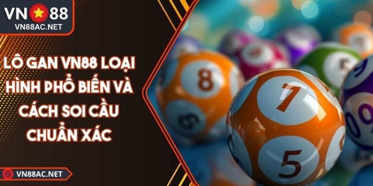Lô gan VN88