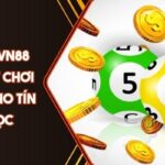 Lô khung VN88