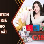 Sảnh Evolution VN88