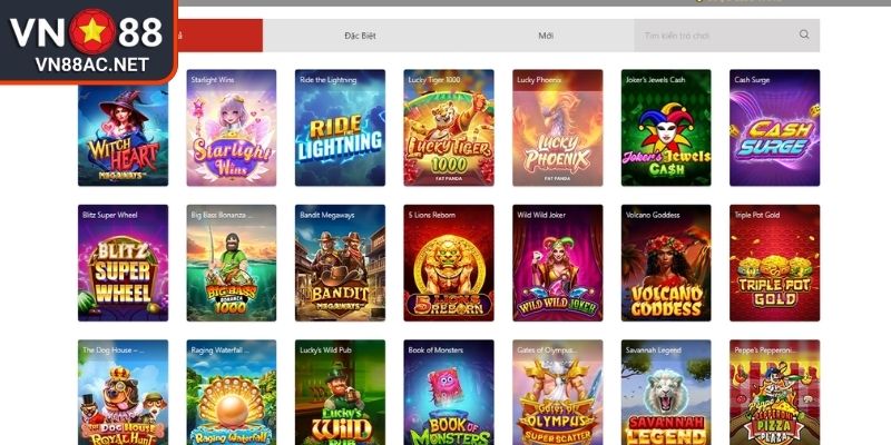Sảnh PP VN88 Cược Slot Game Online Đẳng Cấp Nhất Năm 2025 2 Khả năng trải nghiệm Sảnh PP VN88 trên nhiều nền tảng