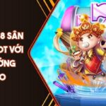 sảnh PT VN88