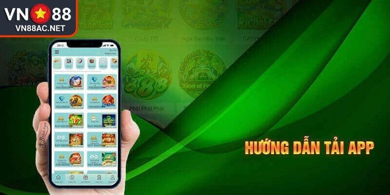 Tải App vn88 1 Cách tải app cho thiết bị iOS