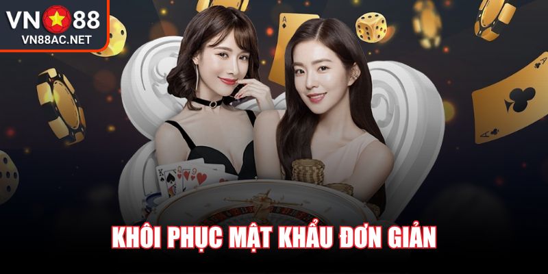 Vn88 Ac Net 💗 Kèo Nhà Cái Vn 88 - Link Đăng Nhập Vn88 Trang Chủ Mới Nhất 2025 39 Khôi phục mật khẩu đơn giản