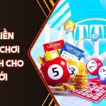 xổ số 3 miền VN88